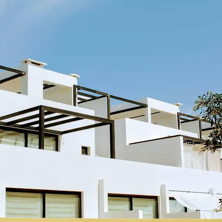 Apartamento En El Primera Linea El Cotillo (Fuerteventura)
